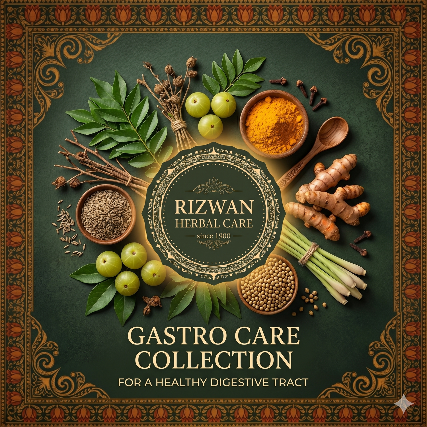 Gastro Care