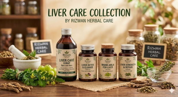 Liver Care