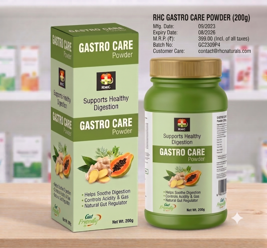 Gastro Care Powder