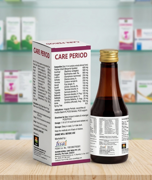 Sugar Care Syrup (200ml) – Natural Blood Sugar Support & Glucose Regulator